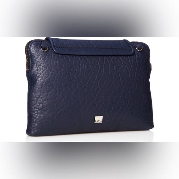 Kooba Handbags Emery-t crossbody / clutch - Picture 4 of 11